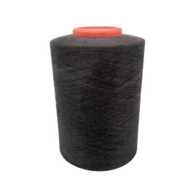 Ledende garn i polyester for ESD-klær