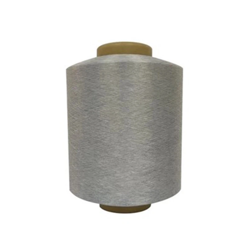 Tekstil ledende garn