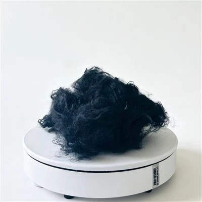 Polyester ledende stiftfiber B96-3D*76MM